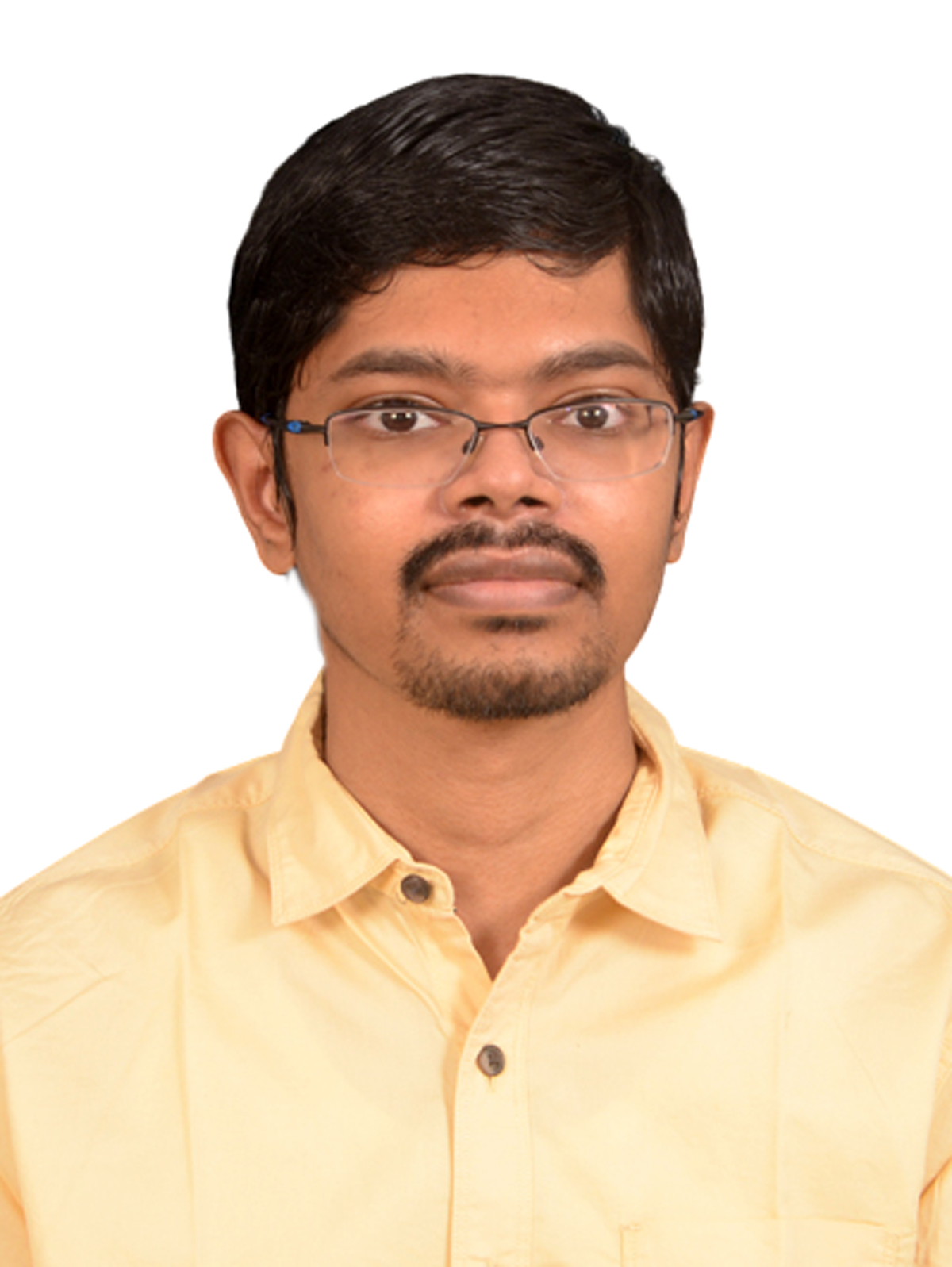 Sethupathy Parameswaran